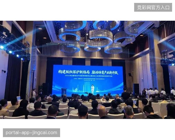 体育产业版权保护进入精细化阶段，无版权授权的运营模式正遭清退